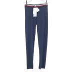  не использовался TOMMY HILFIGER Tommy Hilfiger леггинсы 164 темно-синий Kids б/у одежда б/у 