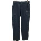 adidas Adidas брюки-карго M темно-синий женский б/у одежда б/у 