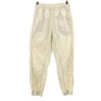 NIKE Nike брюки-джоггеры S бежевый мужской б/у одежда б/у 