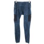 asics Asics общий рисунок бег core баланс трико XL темно-синий серия мужской б/у одежда б/у 