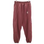 adidas Adidas брюки-джоггеры XOT оттенок коричневого to зеркальный . il Logo женский б/у одежда б/у 