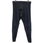 CW-Xsi- Dub дракон X тренировка Expert модель спорт трико LB черный Wacoal поддержка мужской б/у одежда б/у 