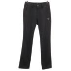 PUMA Puma Golf брюки 73 оттенок черного мужской б/у одежда б/у 