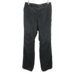 Callaway Callaway Golf окно брюки LL черный тренировка мужской б/у одежда б/у 