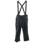 Columbia Colombia сноуборд bib брюки XL серый уличный мужской б/у одежда б/у 