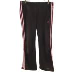 adidas Adidas грузовик брюки M Brown джерси женский б/у одежда б/у 