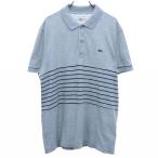 LACOSTE ラコステ 半袖 �