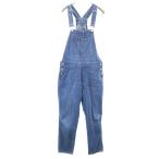 GAP Gap Denim комбинезон Swoshu голубой женский б/у одежда б/у 