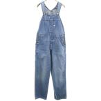 Lee Lee Denim комбинезон XSwoshub люмен z б/у одежда б/у 