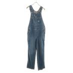 Lee Lee Denim комбинезон Swoshub люмен z б/у одежда б/у 