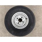 260402-ta2 редкий K100C Midget II запасное колесо PCD110 145/95R10