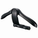 ショッピング2009年 ヘッドレストハンガー カーメイト EXQ103 ブラック メーカー正規品 車 ハンガー ジャケット型崩れ防止 carmate (R80)(P05)