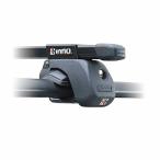 INNO( Inno ) Basic багажник продольные направляющие на крыше INAR Basic крепление, опора комплект AR согласовано проверка INNO багажник carmate (P07)