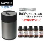 車 芳香剤 お買い得 セット L10007Z 噴