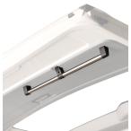  Carmate NS118 вешалка paul (pole) Flat Toyota Hiace 200 серия DX для машина хранение в машине балка carmate (R80)(P05)