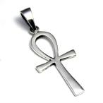 ejipto Anne kejipto 10 знак ejipto Cross KEY OF LIFE серебряный 925 подвеска подвеска с цепью аксессуары амулет 