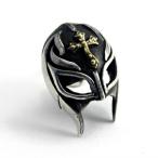 プロレス マスク ピアス メキシコ ルチャリブレ ルチャ マスクマン goodvibrations グッドバイブレーション メンズ レディース