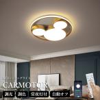 シーリングライト 子供部屋 照明 8畳 10畳 LED照明 間接光 常夜灯モード 調光調色 ナイトライト リモコン 天井照明 リビング 寝室 節電 コンパクト 可愛い