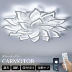 シーリングライト 北欧 おしゃれ LED 照明 電気 天井照明 間接 6畳 8畳 10畳 18畳 和室 寝室 リビング ダイニング 食卓 カフェ風 キッチン インテリア 子供部屋