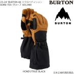 23-24' BURTON AK Expedition GORE-TEX перчатка Япония стандартный товар бесплатная доставка HONEY