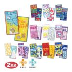 ショッピングトーマス ポケットタオル ２枚組 男の子 女の子 ミッキー カーズ トイストーリー トーマス ミニー マイメロディ トムジェリ ミニタオル 綿100% 10×20cm 抗菌防臭加工