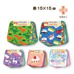  Mini полотенце 5 листов комплект симпатичный мужчина девочка полотенце носовой платок хлопок 100% 15×15cm система . обработка входить . входить . детский сад ученик начальной школы почтовая доставка соответствует 