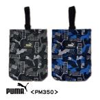  обувь сумка Puma PUMA стеганый материалы общий рисунок PM350 черный голубой мужчина сумка для детского сада ручная сумка сумка входить . входить . почтовая доставка 