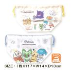 ランチ巾着 ポケットモンスター ポケモン