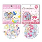  Sanrio crystal наклейка Kirakira наклейка Usahana marron крем стикер .. .. наклейка Sanrio герой наклейка замена порог двери .TCP почтовая доставка 
