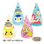  шапочка-полотенце герой Пикачу po коричневый malapntseru Ariel симпатичный хлопок 100% ребенок взрослый Kids девочка мужчина колпак полотенце почтовая доставка 