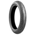 BRIDGESTONE 120/70ZR17 M/C (58W) S23 フロント TL
