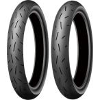 DUNLOP 115/70R17 KR410 задний TL
