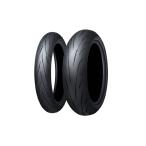 DUNLOP Q5AF 110/70R17M 54H フロント TL