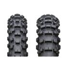 IRC 70/100-17 40M IX09W フロントWT(チューブタイプ)