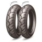 2023 год производства MICHELIN 80/90-10 44J S1 TL/TT( двоякое применение )