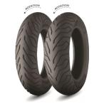 MICHELIN 100/90-12 M/C 64P CITY GRIP REINF TL(チューブレスタイヤ)