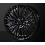 MONZA JAPAN Warwic CLYVER 18インチ 7.5J 5H114.3 +48 グロスブラック