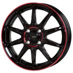 HOT STUFF G・SPEED P-05R 17インチ 6.5J 4H100