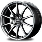 MID SCHNEIDER STAG 15 дюймовый 5.5J 5H100 +45 металлик graph .ti Ray (L-MODEL)