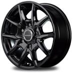 MID ROADMAX KG25 16 дюймовый 6.5J 6H139 +38 черный 