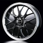 EuroSport Type 805 14 дюймовый 4.5J 4H100+45 Semi Gloss Black