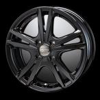 BahnsTech Jizelis FV 15 дюймовый 5.5J 4H100+50 Black