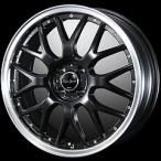 EuroSport Type 815 12 дюймовый 4.0J 4H100+43 Gloss Black