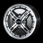 Beat Stage FS-C 12 дюймовый 4.0J 4H100+43 Black Polish