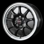 EUROMAGIC Type SC-9 14 дюймовый 4.5J 4H100+45 Gloss Black