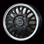 Beat Stage MT-C 12 дюймовый 4.0J 4H100+43 Semi Gloss Black