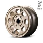 ショッピングdod MID WHEELS X DOD ウシャリン 15x6.0J 6H139.7+33 SSB?Semi?Gloss?Sand?Beige