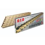 DID 525ZVM-X2-104L ZJ(カシメ) GOLD