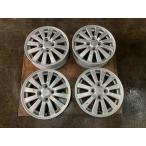  Daihatsu Move L175S L185S ~ колесо 14 дюймовый 4.5J +45 4шт.@ царапина, отшелушивание есть / 42611-B2310 / колесо aluminium Conte L575S L585S