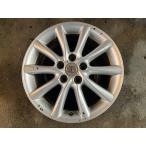  Toyota Estima ACR50W GSR50W AHR20W ~ колесо 17 дюймовый 7J +50 1 шт. немного царапина есть / 42611-28770 / колесо aluminium 17 7 50